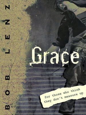 cover image of Grace